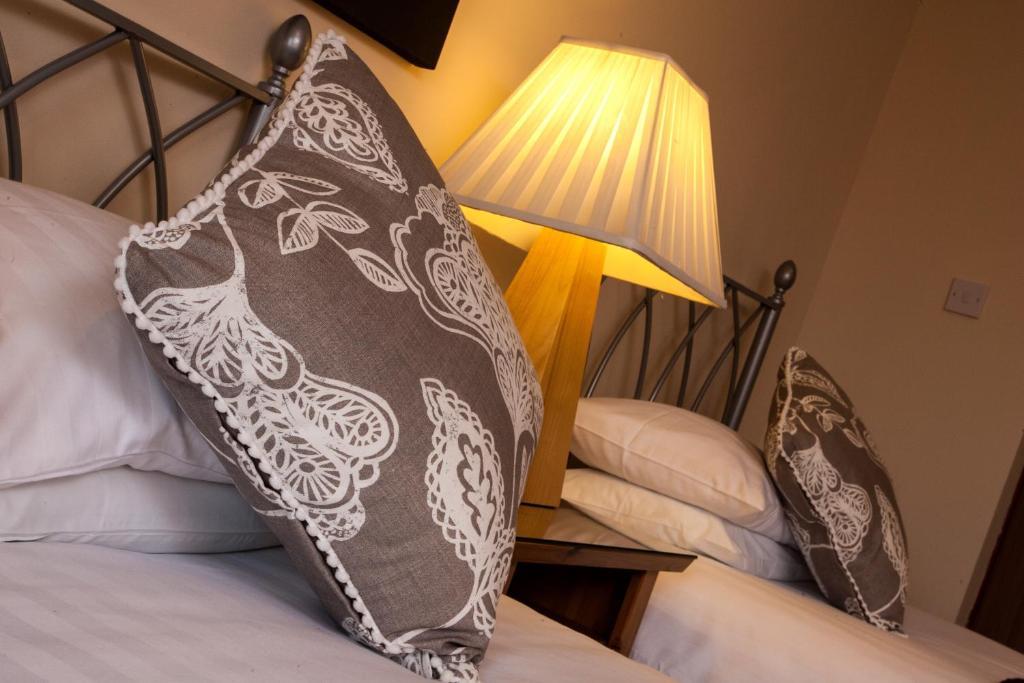 Dunhallin House Inverness Quarto foto