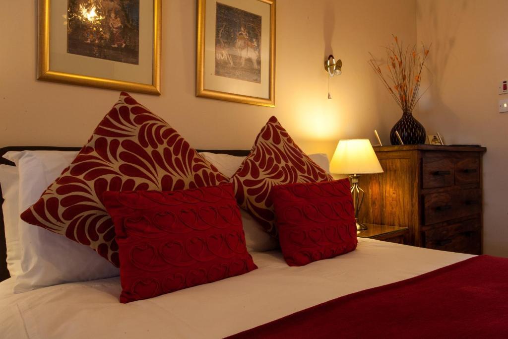Dunhallin House Inverness Quarto foto
