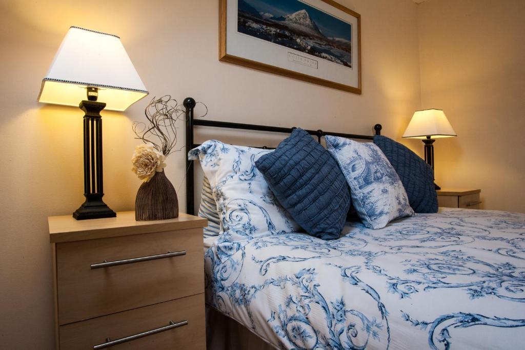 Dunhallin House Inverness Quarto foto